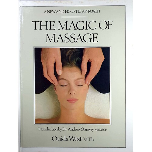 The Magic Of Massage