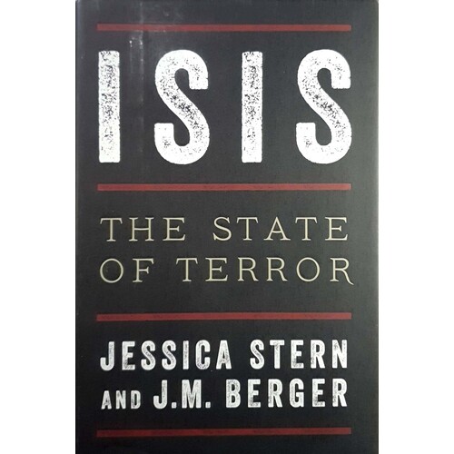ISIS. The State Of Terror