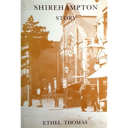Shirehampton Story