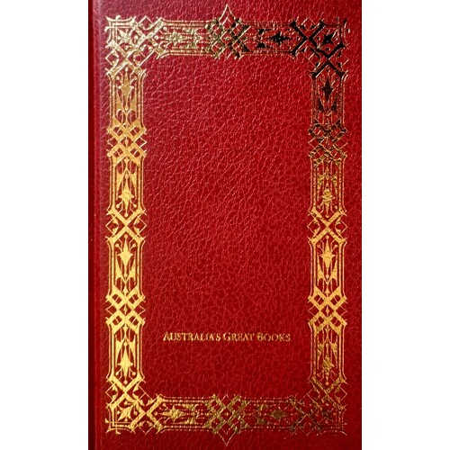 Selected Poems Of Henry Kendall
