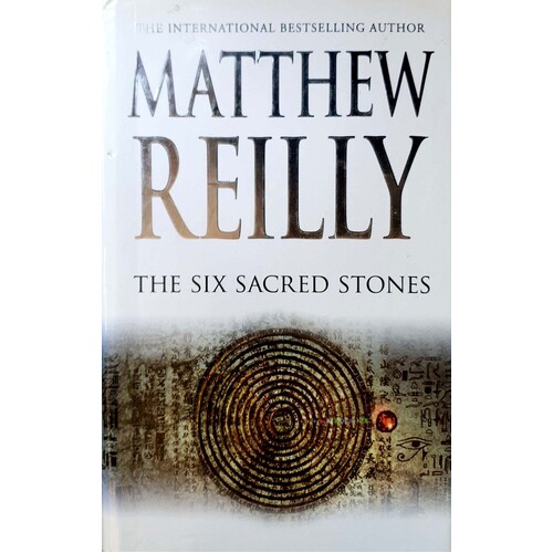 The Six Sacred Stones