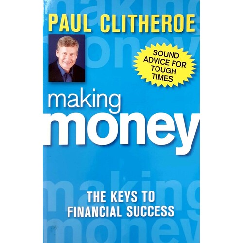 Making Money