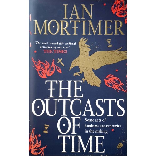 The Outcasts Of Time