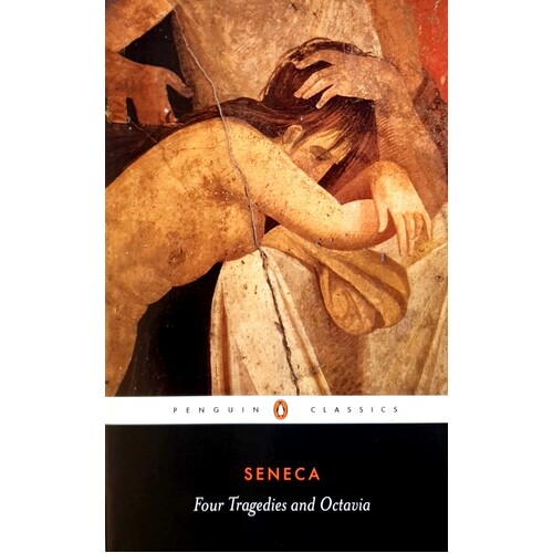 Four Tragedies And Octavia