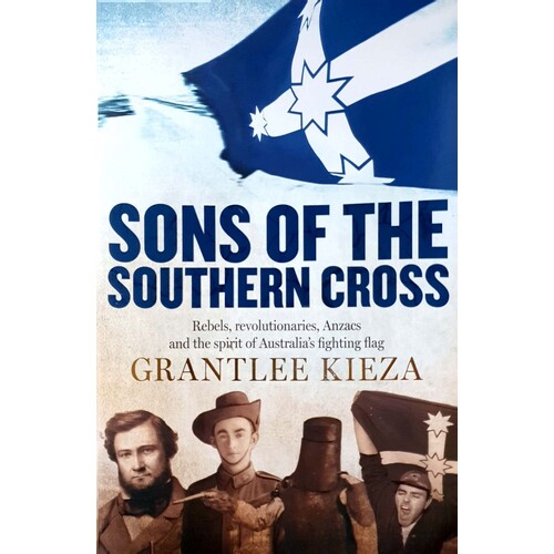 Sons Of The Southern Cross
