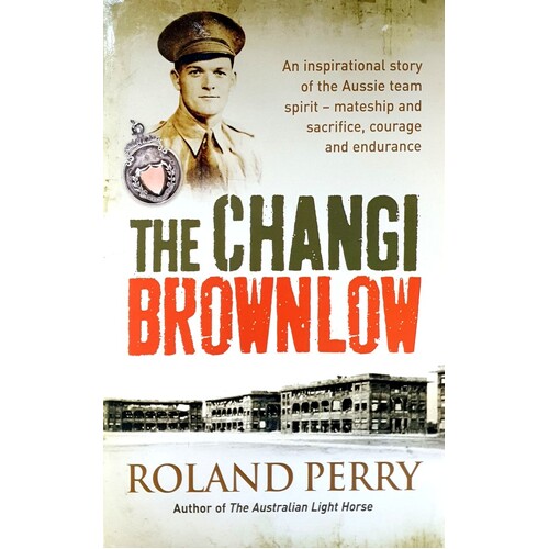 The Changi Brownlow