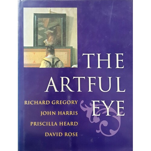 The Artful Eye