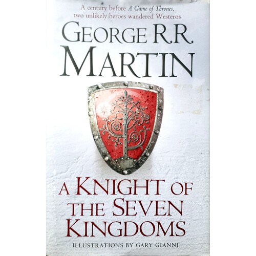 A Knight Of The Seven Kingdoms