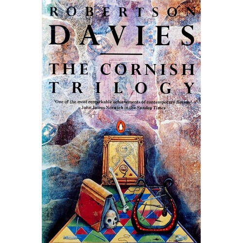 The Cornish Trilogy