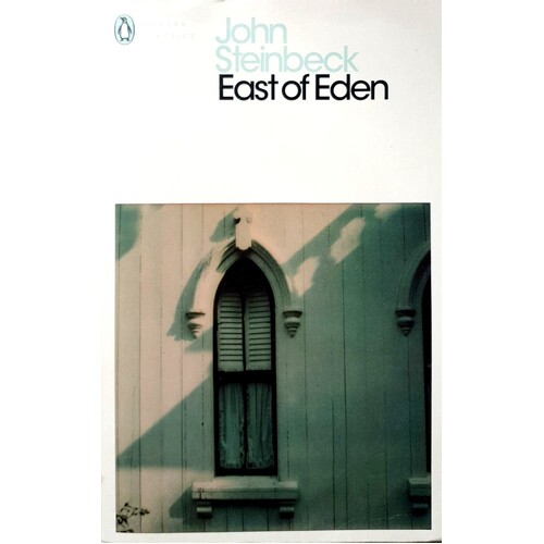 East Of Eden