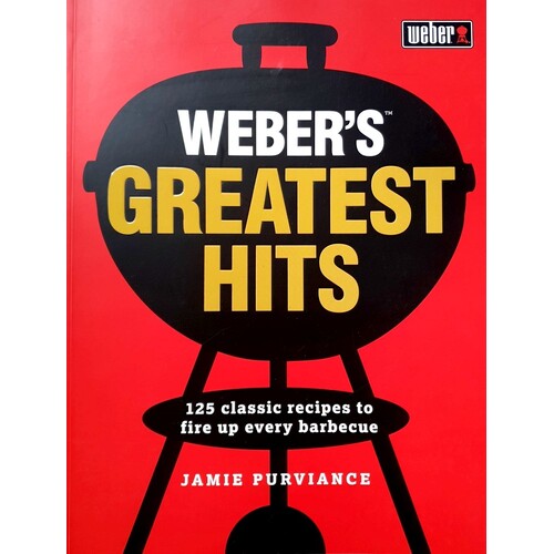 Weber's Greatest Hits