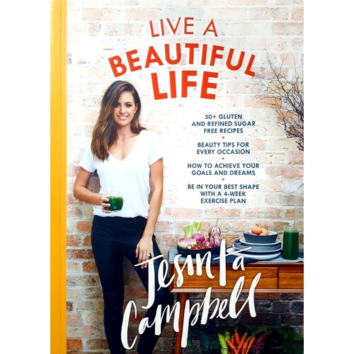 Live A Beautiful Life