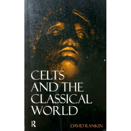 Celts And The Classical World
