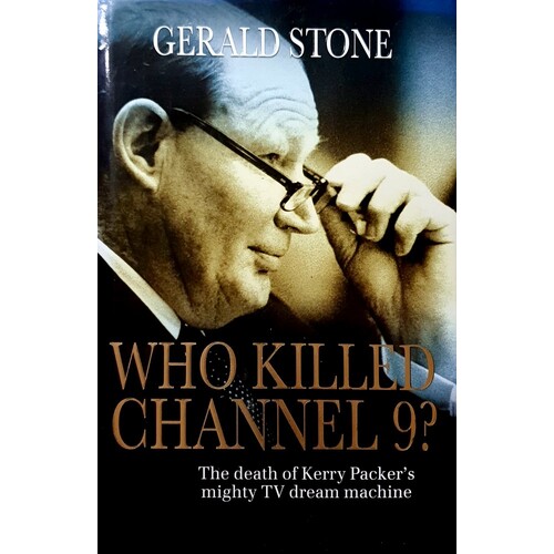 Who Killed Channel 9