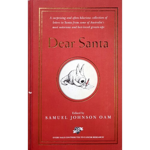 Dear Santa
