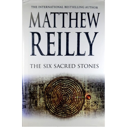 The Six Sacred Stones