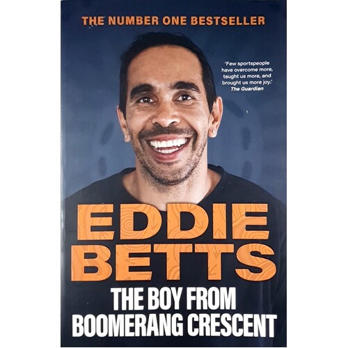 The Boy From Boomerang Crescent