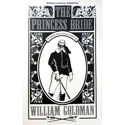 The Princess Bride