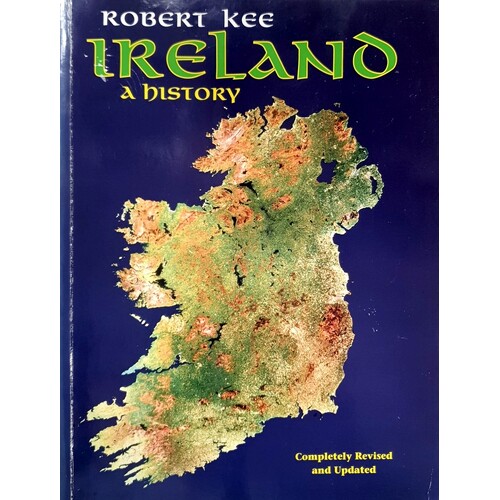 Ireland. A History