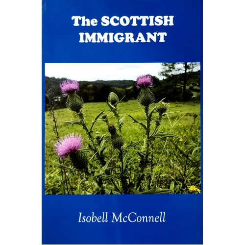 The Scottish Immigrant