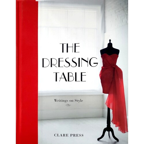 The Dressing Table