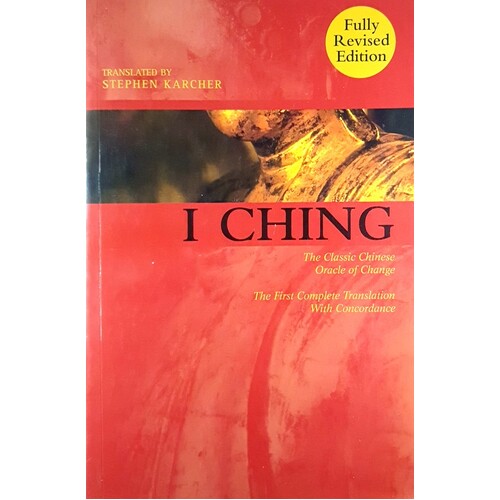 I Ching