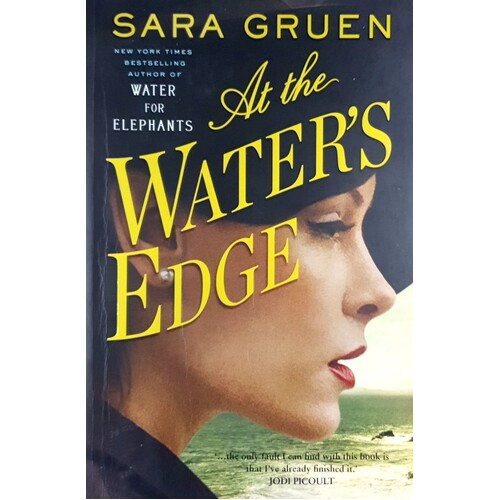 At The Water's Edge