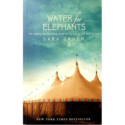 Water For Elephants