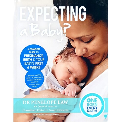 Expecting a Baby. One Born Every Minute