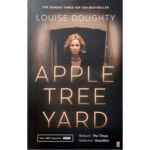Apple Tree Yard