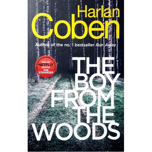 The Boy From The Woods
