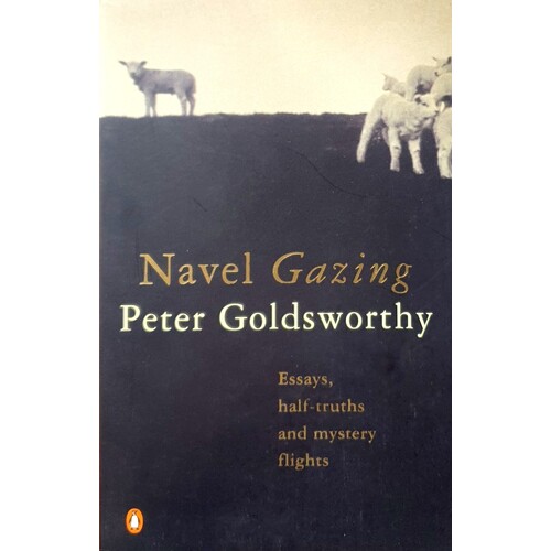 Navel Gazing