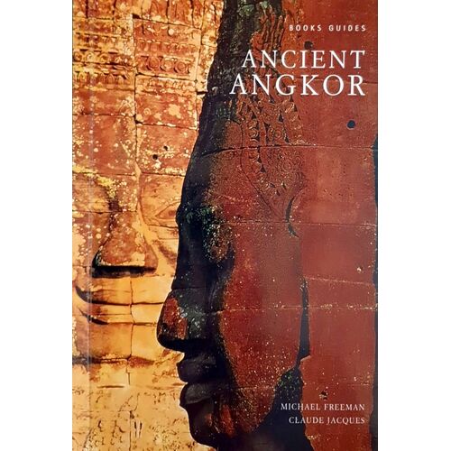 Ancient Angkor