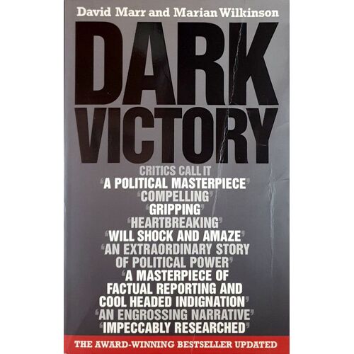 Dark Victory