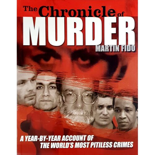 The Chronicle of Murder