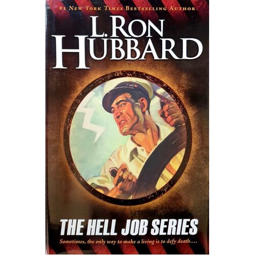 The Hell Job Series