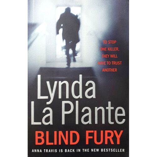 Blind Fury