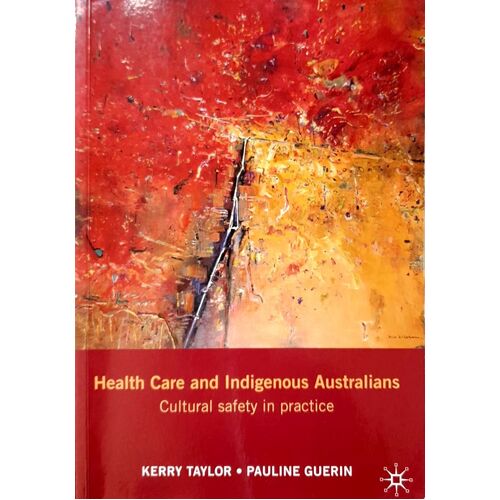 Health Care And Indigenous Australians