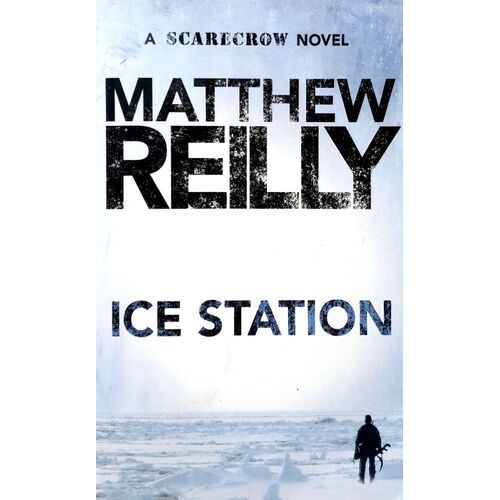 Ice Station