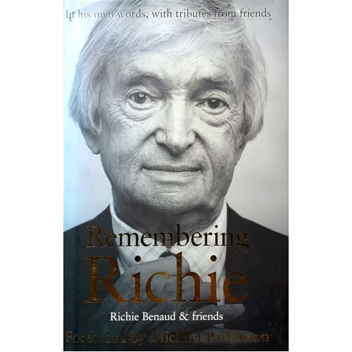Remembering Richie