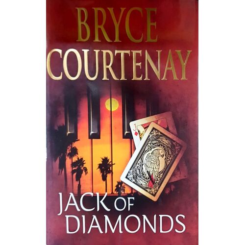 Jack Of Diamonds
