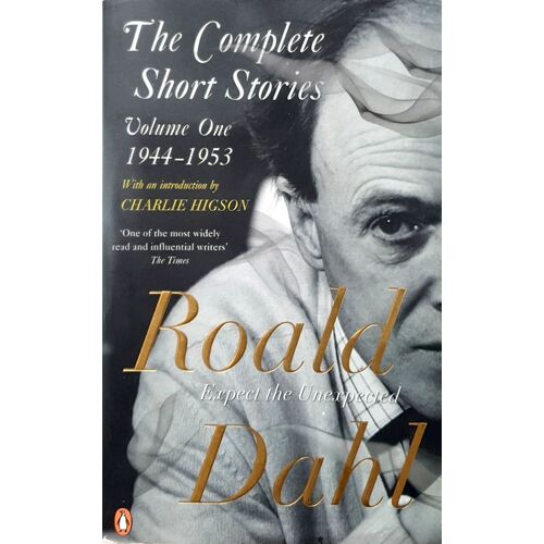 The Complete Short Stories. Volume One 1944-1953