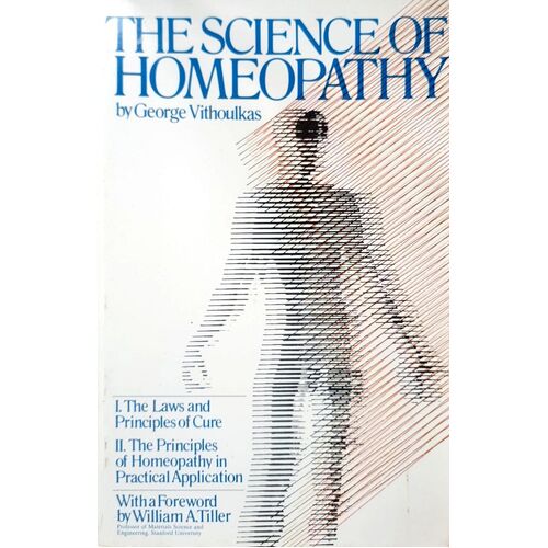 The Science Of Homoeopathy