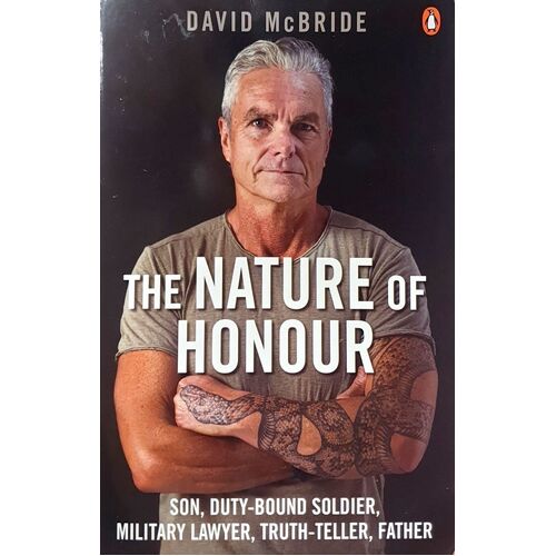 The Nature of Honour