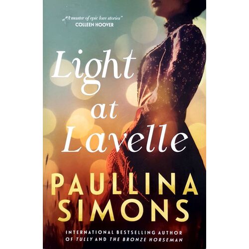 Light At Lavelle