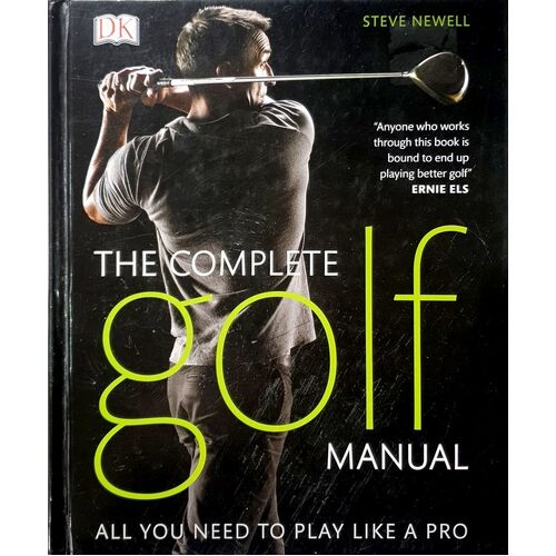 The Complete Golf Manual