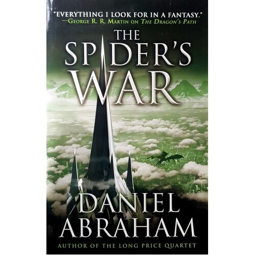 The Spider's War