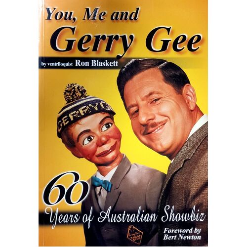 You, Me And Gerry Gee