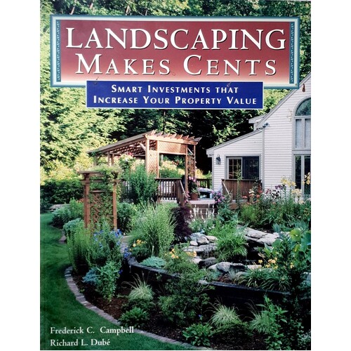 Landscaping Makes Cents