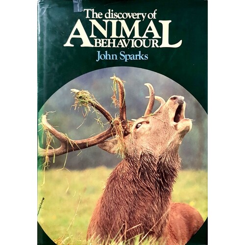 The Discovery Of Animal Behaviour